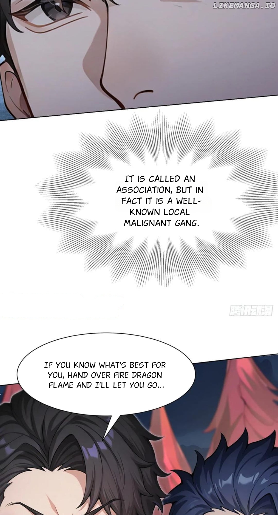 Primordial Ten Fiends: Others Tame Beasts, I Tame Beast Girls Chapter 23 - page 48